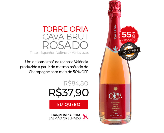 Cava Rose Valencia